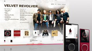 Zune Release Date Confirmed: 11/13